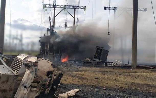 Атаковано енергооб’єкти двох областей - Міненерго