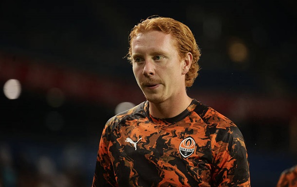 Шахтар розібрався у ситуації з Коноплею після внутрішнього розслідування