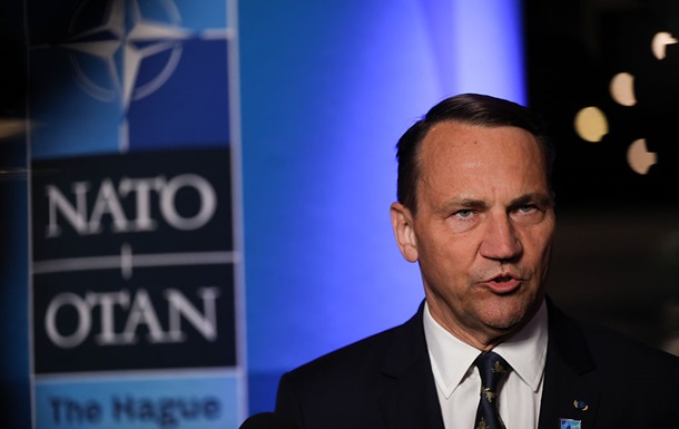 Польща пригрозила виконати ордер МКС щодо Путіна