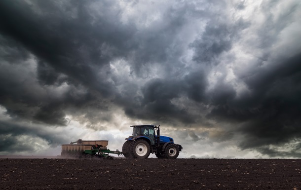 Українські аграрії засіяли 74% озимих культур