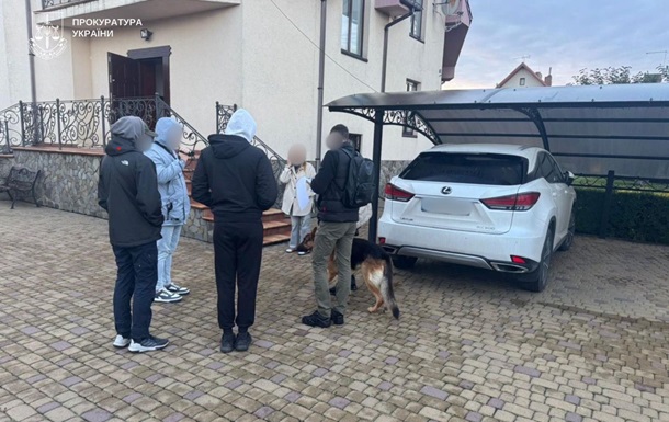 У Києві бізнесмени  кинули  банк на 128 млн гривень