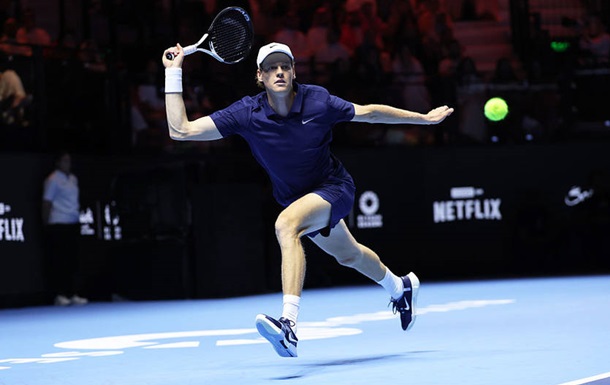 Вторая ракетка мира пропустит Кубок Дэвиса в составе сборной Италии