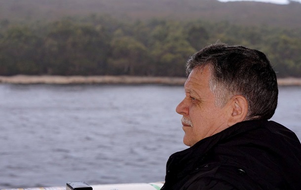 В окупованому Криму затримали українського дослідника Антарктики