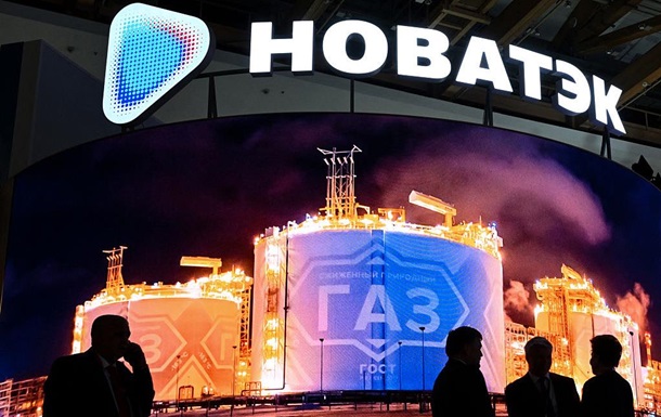 Одна з країн G7 заявила про скорочення залежності від російського СПГ