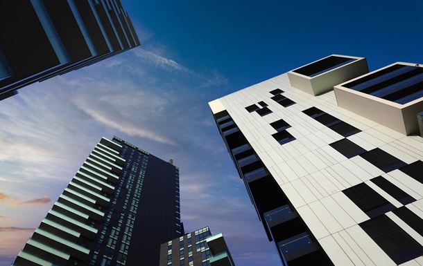 Украинцы начали активнее платить налог на недвижимость