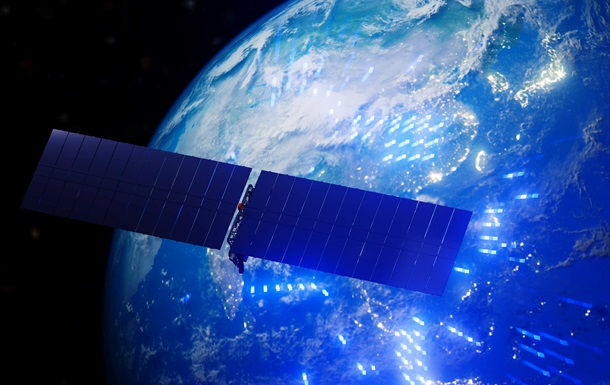 Чехия построит для Украины современный спутник