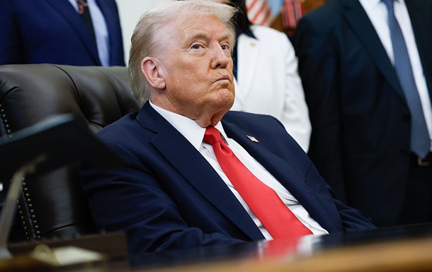 Минус Будапешт. Встреча Трампа и Путина срывается