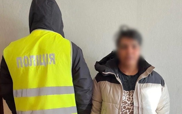 В Киеве  ворожка  выманила у девушки 120 тысяч за снятие  порчи 