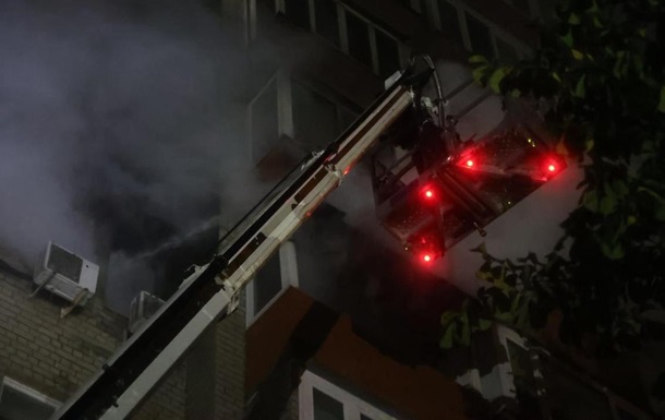 В Киеве резко возросло количество раненых