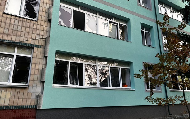 Удар по Киеву: часть учебных заведений переходит на дистанционное обучение