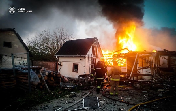 Атака России: в Кабмине рассказали о последствиях