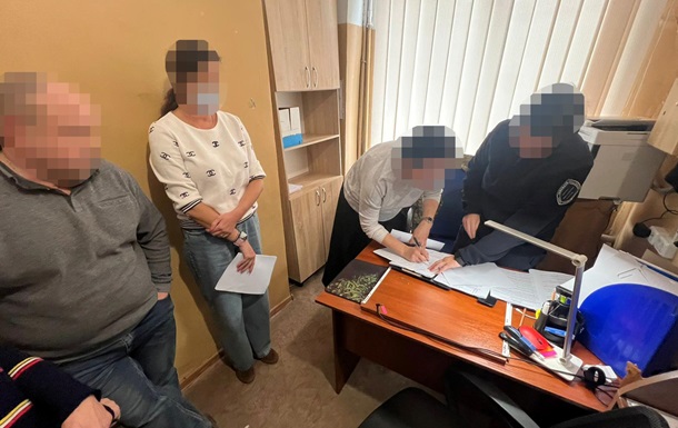 В Одесі лікарі ТЦК продавали  липові  довідки