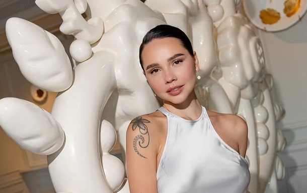 Наталия Татаринцева откровенно высказалась о первом браке