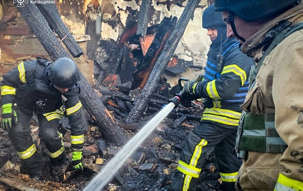Массированный удар по Киевщине: среди погибших дети
