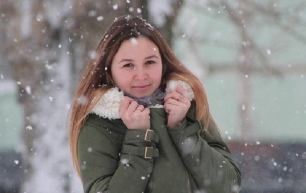 Мелитопольскую журналистку содержат в СИЗО, где погибла Рощина