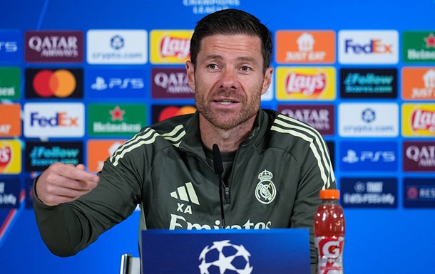 Головний тренер Реала назвав небезпечні сторони Ювентуса