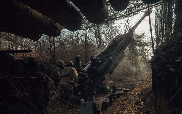 Інтенсивність боїв впала удвічі - Генштаб