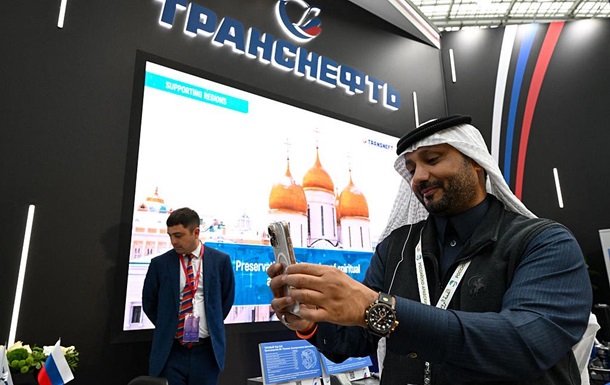 Россия увеличила поставки нефти до максимума за 2,5 года