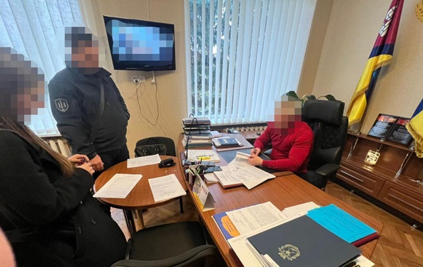 Городского главу Первомайска уличили в неправдивом декларировании