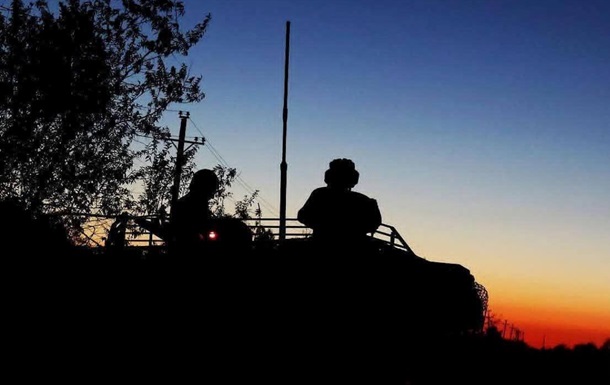 Добропольская операция: ВСУ освободили Кучеров Яр