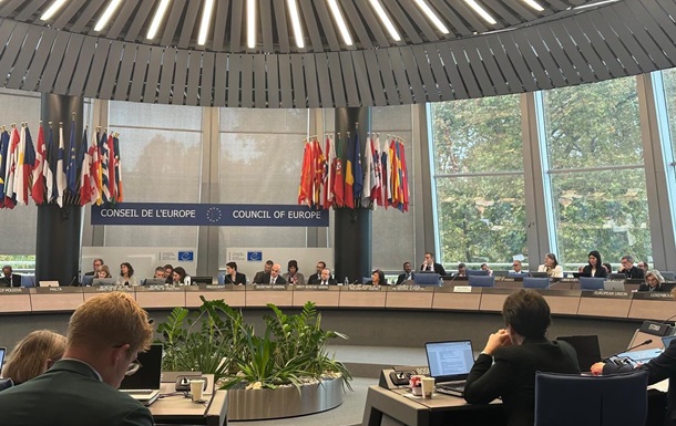 Компенсація жертвам агресії Росії: Європа підтримала новий механізм