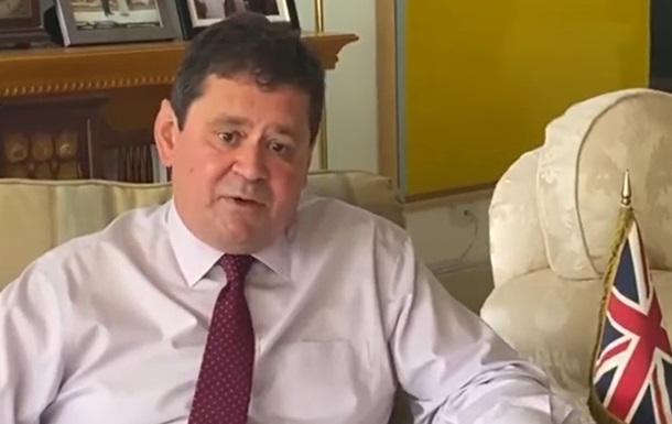 Британія призначила нового посла в Україні