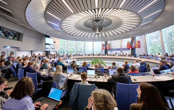 Европа поддержала новый механизм компенсации жертвам агрессии России