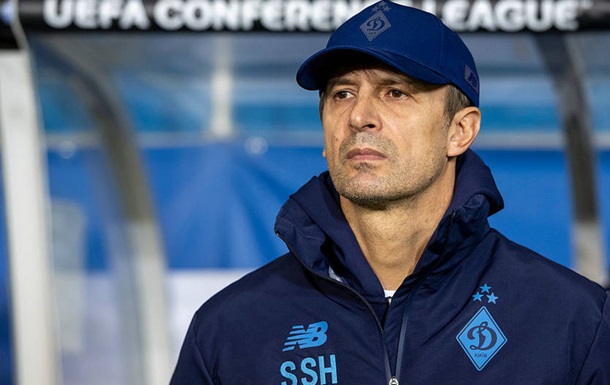 Полный лазарет: Шовковский рассказал о ситуации перед матчем с Самсунспором