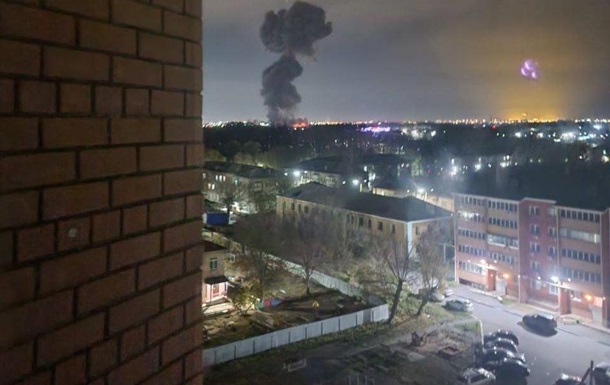 В РФ прогремели  загадочные  взрывы: есть погибшие