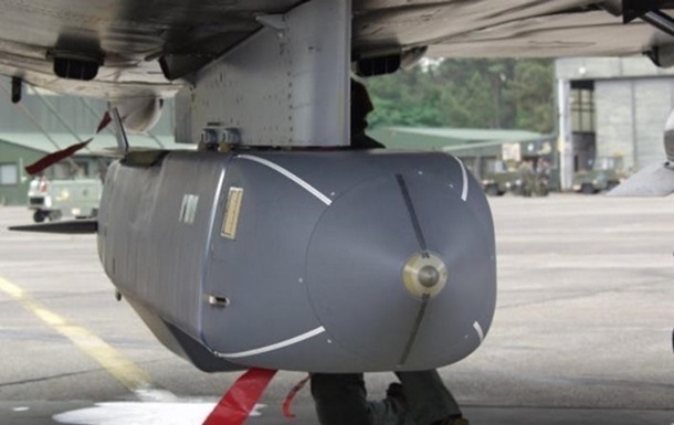 WSJ: США сняли запрет на ракетные удары вглубь РФ