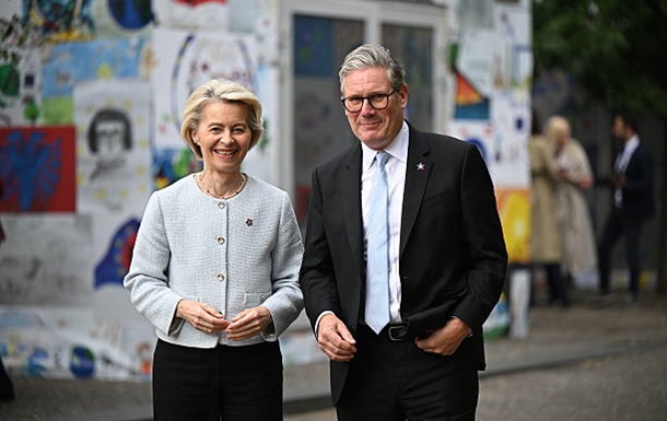 В ЕС поддержали санкции США против нефтяных гигантов