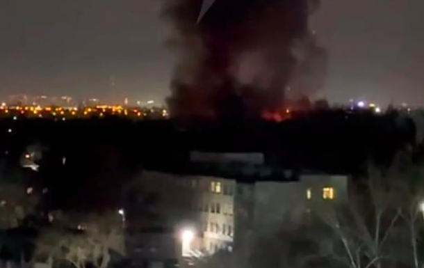 Взрыв на военном заводе в РФ: число жертв возросло до 12