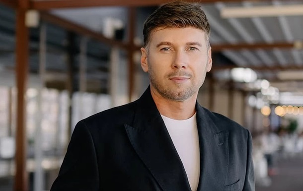 В дом украинского режиссера Алексея Комаровского попал вражеский дрон