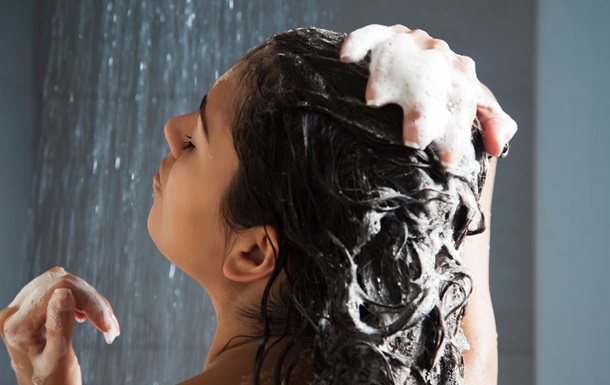 Як правильно мити голову - корисні поради