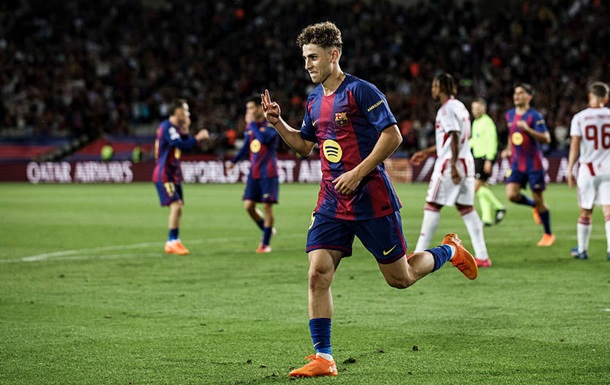 УЕФА определяет лучшего игрока недели ЛЧ