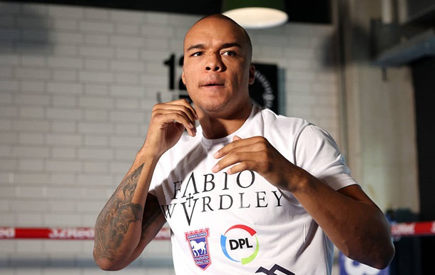 Уордли вслед за Паркером нацеливается на победу: Дальше только Усик
