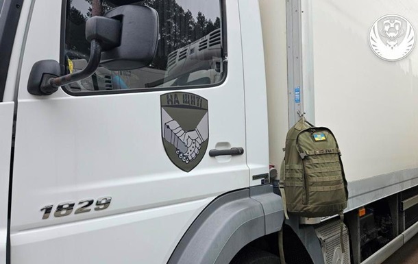 Украина вернула 1000 тел погибших защитников