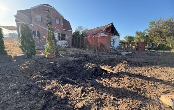 Россияне убили пятерых гражданских на Донбассе