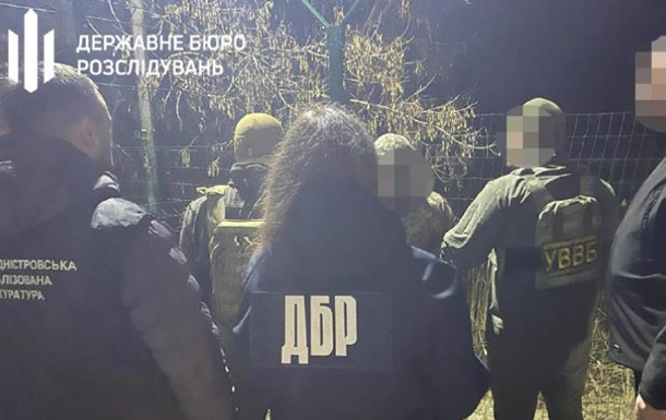 Заробляв на ухилянтах: на Одещині прикордонник отримав два роки тюрми 