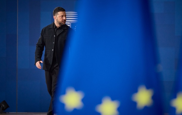 Украина предлагает изменить порядок очереди на Patriot - Зеленский