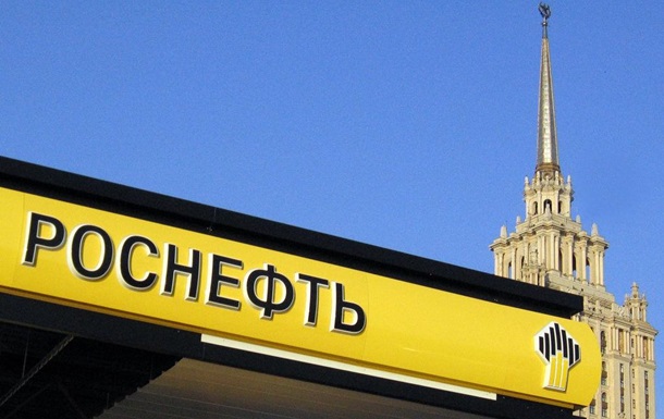 Ціни на нафту підскочили через санкції проти Росії