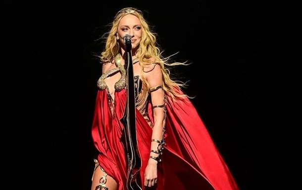 Продюсер Оли Поляковой обратился в EBU из-за Нацотбора на Евровидиние