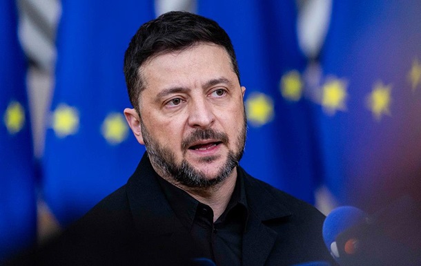 Зеленский опроверг слухи об ударах ракетами США