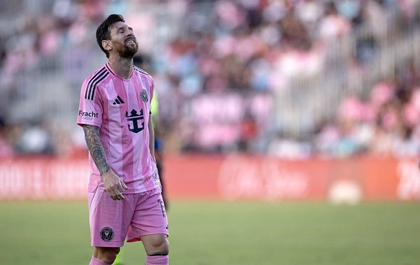 Месси прокомментировал продолжение сотрудничества с Интер Майами