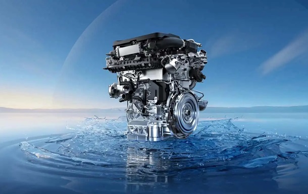 В Китае создали чрезвычайно эффективный двигатель внутреннего сгорания