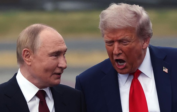 Белый дом назвал условие встречи Трампа и Путина