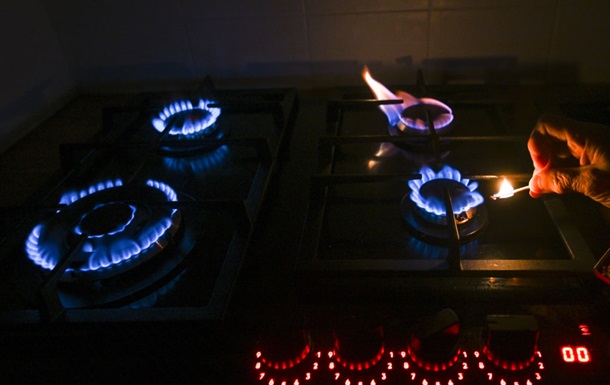 Свириденко пояснила ситуацию с газом в Украине