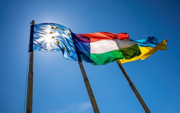 Саммит Евросовета утвердил помощь Украине: Орбан снова против