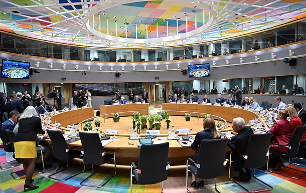 Конфіскація грошей РФ. Євросоюз не поспішає