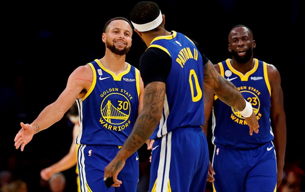 НБА: разгромы, сенсации и двойные овертаймы